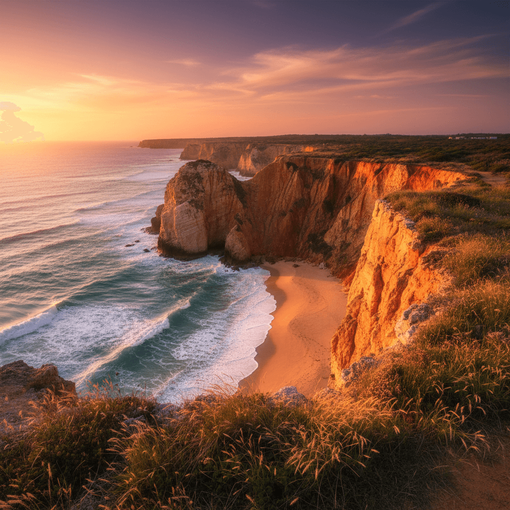Costa Vicentina