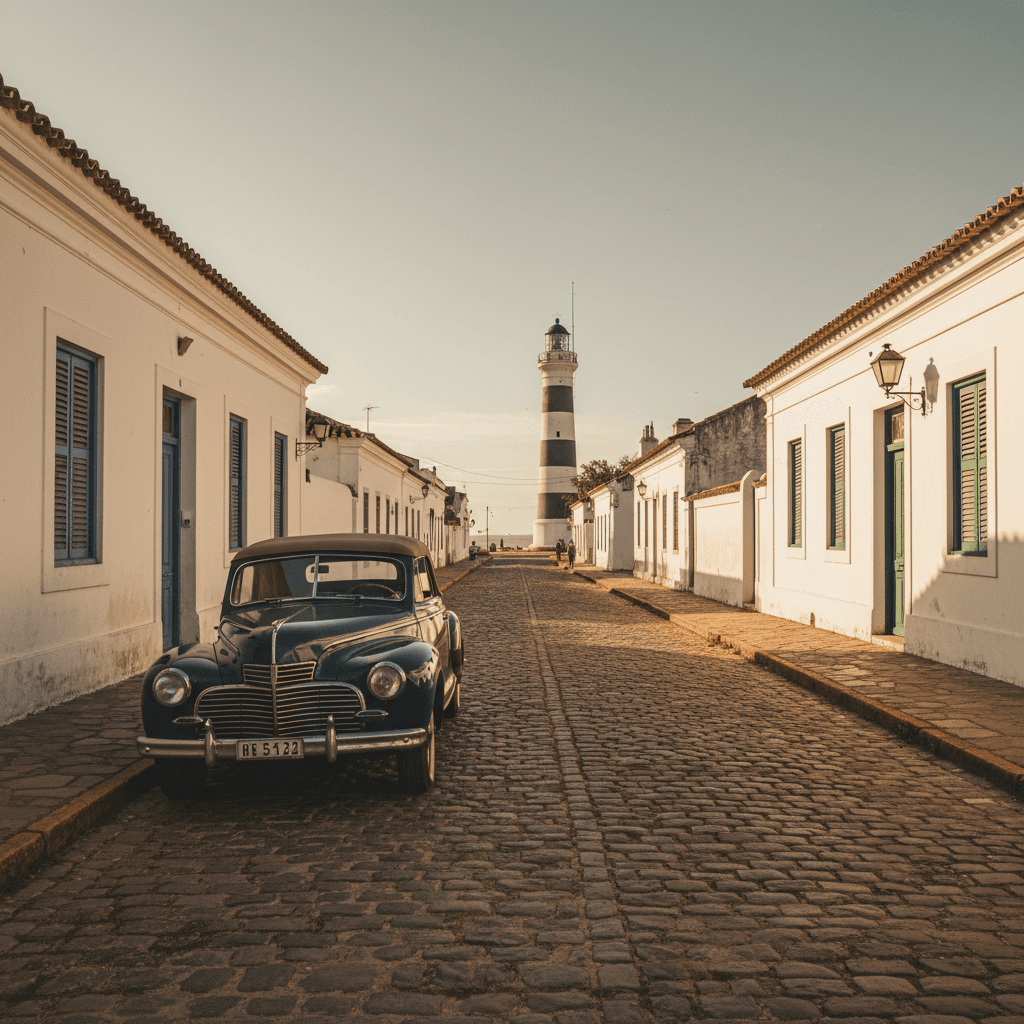 Colonia del Sacramento